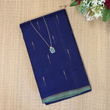 Vera Raindrop Kanchipuram Silk Saree