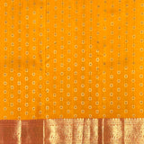 Sumangala Meenakari Kanchipuram Silk Saree