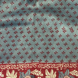 Veena Long Border Tussar Saree