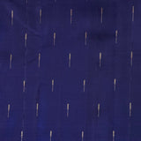 Vera Raindrop Kanchipuram Silk Saree