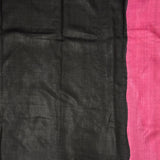 Veena polka tussar saree