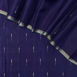 Vera Raindrop Kanchipuram Silk Saree