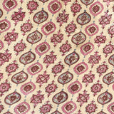 Veena Espresso Checkmate Tussar Saree