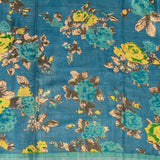 Veena Woven Border Tussar Saree