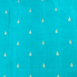 Vera Droplet Kanchipuram Silk Saree