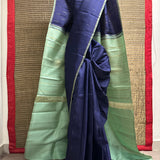 Vera Raindrop Kanchipuram Silk Saree