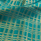 Velthari Ornate Kanchi Silk Fabric
