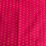 Nihira chidiya kanchipuram silk saree